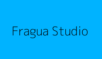 Fragua Studio